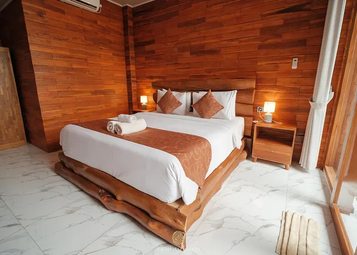 The Maja Hotel 3*