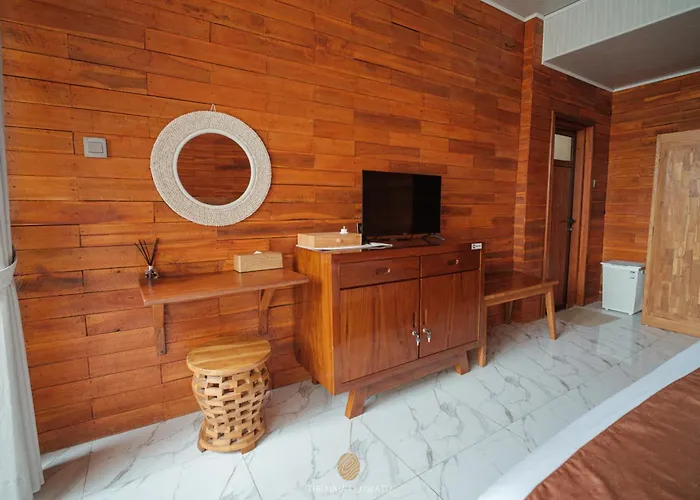 The Maja 3* Uluwatu