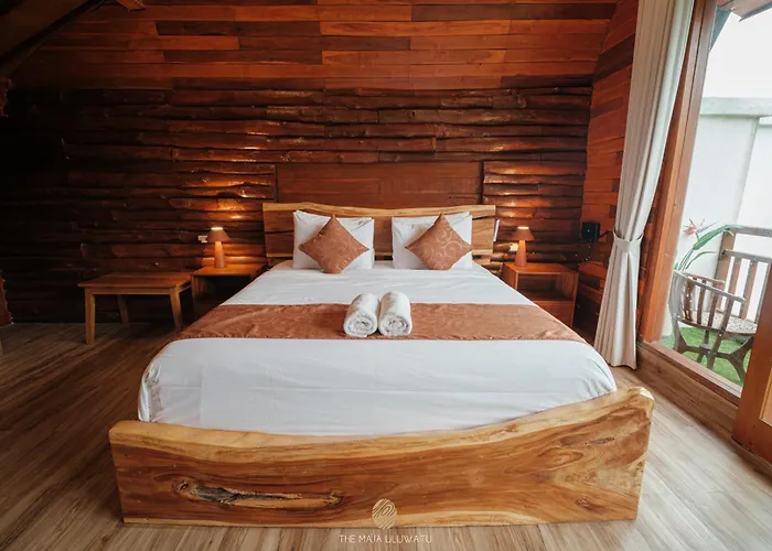 The Maja 3*