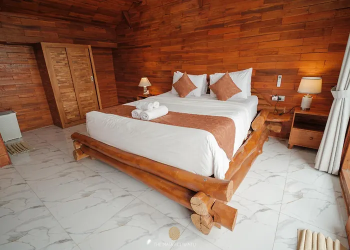 The Maja 3*